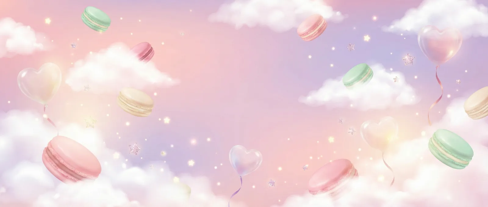 神木隆 甜系生活美学社区横幅