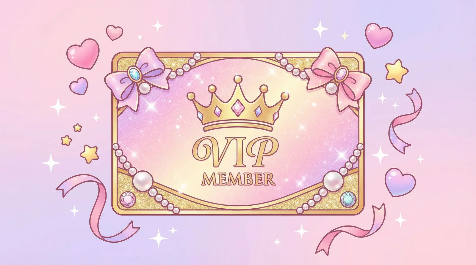 神木隆 VIP会员尊享特权